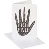imageAmerican Greetings Graduation Card ThumbsUpAmazing Job