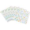 imageAmerican Greetings Graduation Cards Time To Celebrate 6 CountConfetti Grad Cello