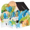 Happy Graduation Wishes to You