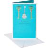 imageAmerican Greetings New Home Card Key to HappinessKeys New Home Congratulations Card