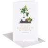 imageAmerican Greetings New Home Card Key to HappinessTrendy House Plants on Rug