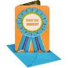 imageAmerican Greetings New Job Card Youre HiredLucky to Have You
