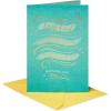 imageAmerican Greetings Religious Congratulations Card Happy for YouHappy for You