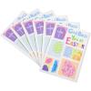 imageAmerican Greetings Religious Easter Cards with Envelopes May His Joy Shine 6CountPeace of Christ