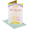 imageAmerican Greetings Religious Get Well Soon Card Bright EndingsBright Endings