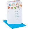 imageAmerican Greetings Retirement Card All Youve AccomplishedGood things