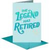 imageAmerican Greetings Retirement Card Doughnuts Sweet LifeWhat you do Next