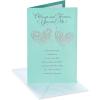 imageAmerican Greetings Romantic Anniversary Card Greatest GiftGreatest Gift