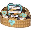imageAmerican Greetings Romantic Card for Husband The World To MeHearts