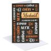 imageAmerican Greetings Romantic Card for Husband The World To MeThe World To Me