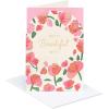 imageAmerican Greetings Romantic Card for Wife Every Way ImaginableFloral pattern lettering
