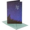 imageAmerican Greetings Sympathy Card New Star Shine ForeverNew Star  Shine Forever