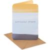 imageAmerican Greetings Sympathy Card New Star Shine ForeverSending Caring Thoughts
