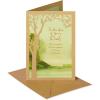 imageAmerican Greetings Sympathy Card for Loss of Father TreesTrees