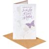 imageAmerican Greetings Sympathy Card for Loss of Mother Thinking of YouThinking of You