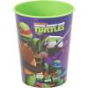 imageAmerican Greetings Teenage Mutant Ninja Turtle 9 oz Paper Cups 8CountStadium Cup