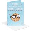 imageAmerican Greetings Thank You Card for Teacher Tireless HeroSmart Cookie