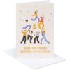 imageAmerican Greetings Thinking of You Card Need a BoostPeople Pyramid