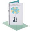 imageAmerican Greetings Wedding Card Beautiful BeginningEveryday Moments