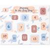 imageAmerican Greetings Wedding Shower Card Countdown Calendar
