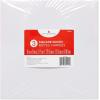 American Greetings Large White Gift Boxes with Lids for Birthdays, Graduation and All Occasions, 17 in. x 11 in. (2-Count)(White Gift Boxes with Lids)