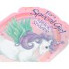 American Greetings Pop Up Birthday Card for Kids (Sweeeet!)(Pegasus with Stickers)