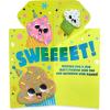 American Greetings Pop Up Birthday Card for Kids (Sweeeet!)(Sweeeet!)