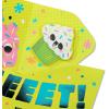 American Greetings Pop Up Birthday Card for Kids (Sweeeet!)(Sweeeet!)