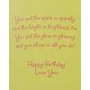 American Greetings Pop Up Birthday Card for Kids (Sweeeet!)(Unicorn for Girl)