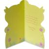 American Greetings Pop Up Birthday Card for Kids (Sweeeet!)(Unicorn for Girl)