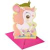 Unicorn for Girl