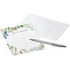American Greetings 5×7 Invitation with Envelopes for Wedding, Birthday, Baby Shower, Floral (25-Count)(Floral Invitation)