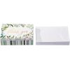 American Greetings Blank Thank You Cards with Envelopes for Wedding, Birthday, Baby Shower, Floral (48-Count)(Floral)