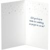 American Greetings Blank Will You Be My Bridesmaid Cards, Red Heart (8-Count)(Champagne Pop)