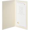 American Greetings Bridal Shower Card (Happy Forever)(Dress)