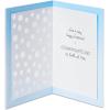 American Greetings Bridal Shower Card (Happy Forever)(Happy Forever)