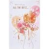American Greetings Wedding, Bridal Shower or Engagement Card for Couple (Fish in the Sea)(Amazing Adventures)