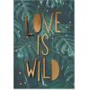 American Greetings Wedding, Bridal Shower or Engagement Card for Couple (Fish in the Sea)(It Blooms)