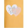 American Greetings Wedding, Bridal Shower or Engagement Card for Couple (Fish in the Sea)(Joined Hearts)