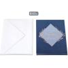 American Greetings Wedding Thank You Cards, Much More Wonderful (8-Count)