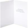 American Greetings Wedding Thank You Cards, Much More Wonderful (8-Count)