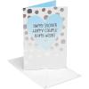 American Greetings Bridal Shower Card (Happy Forever)(Happy Forever)