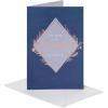 American Greetings Wedding Thank You Cards, Much More Wonderful (8-Count)