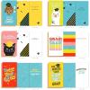 American Greetings 12-Count Money Holder Graduation Card Pack with Envelopes(GRAD MCGH BNDL 12 CT)