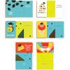 American Greetings 12-Count Money Holder Graduation Card Pack with Envelopes(GRAD MCGH BNDL 12 CT)