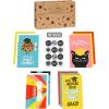 American Greetings 12-Count Money Holder Graduation Card Pack with Envelopes(GRAD MCGH BNDL 12 CT)