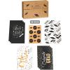 American Greetings 12-Count Money Holder Graduation Card Pack with Envelopes(GRAD MCGH BNDL 2 12 CT)