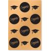 American Greetings 12-Count Money Holder Graduation Card Pack with Envelopes(GRAD MCGH BNDL 2 12 CT)