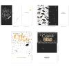 American Greetings 12-Count Money Holder Graduation Card Pack with Envelopes(GRAD MCGH BNDL 2 12 CT)