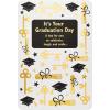American Greetings College Graduation Card (Every Reason To Be Proud)(The Success That Lies Ahead)